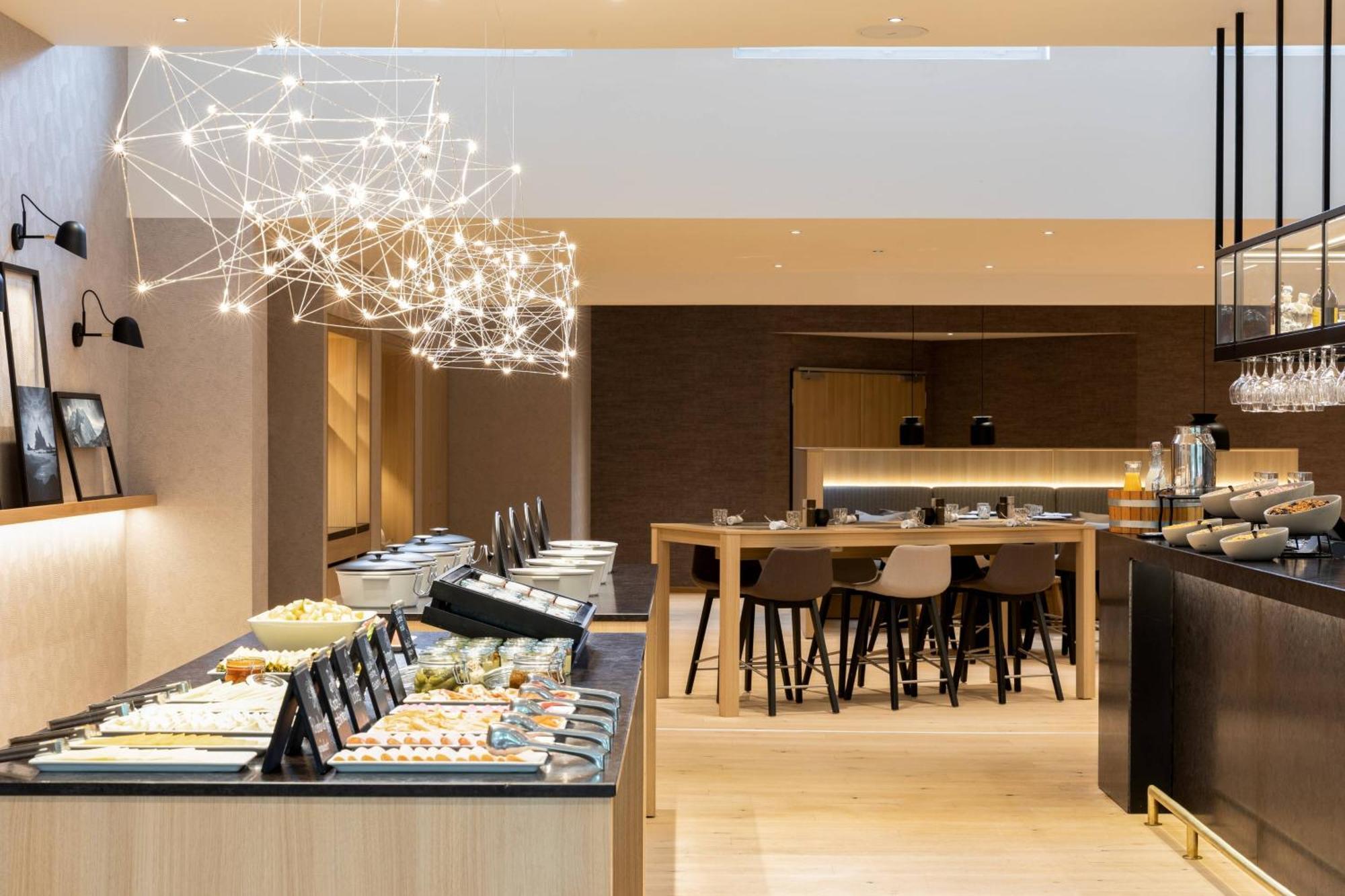 Ac Hotel By Marriott Berlin Humboldthain Park Berlim Exterior foto